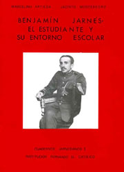 Portada de la publicación