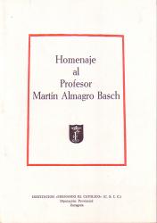 Portada de la publicación