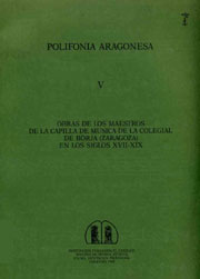Portada de la publicación