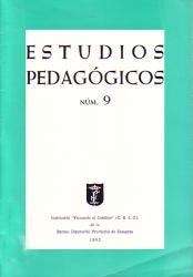 Portada de la publicación