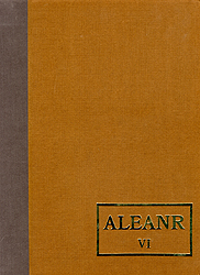 Portada de la publicación