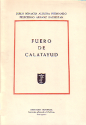 Portada de la publicación