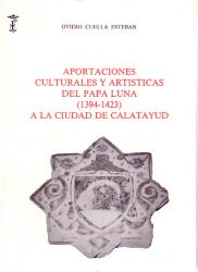 Portada de la publicación