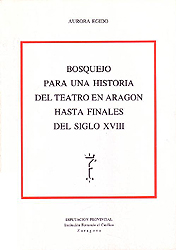 Portada de la publicación