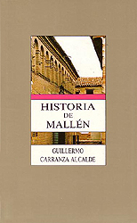 Portada de la publicación