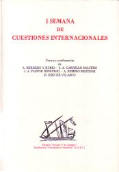 Portada de la publicación