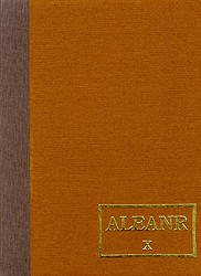 Portada de la publicación