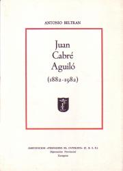 Portada de la publicación