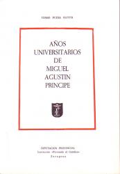 Portada de la publicación