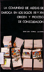 Portada de la publicación