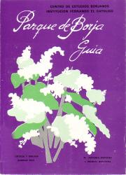 Portada de la publicación