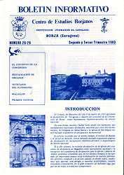 Portada de la publicación