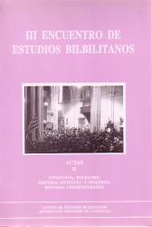 Portada de la publicación