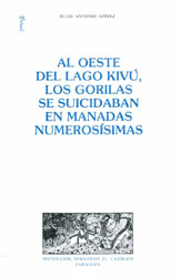Portada de la publicación