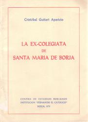 Portada de la publicación