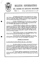 Portada de la publicación