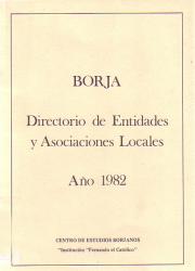 Portada de la publicación