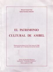 Portada de la publicación