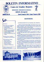 Portada de la publicación