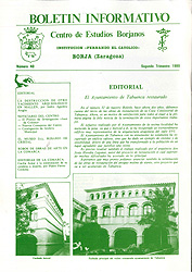 Portada de la publicación