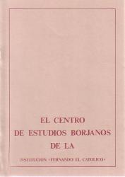 Portada de la publicación