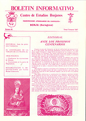 Portada de la publicación