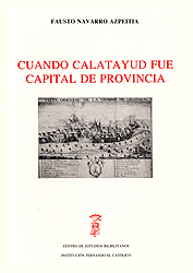 Portada de la publicación
