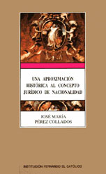 Portada de la publicación
