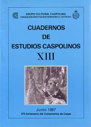 Portada de la publicación