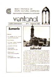 Portada de la publicación