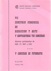 Portada de la publicación