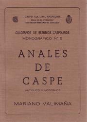 Portada de la publicación