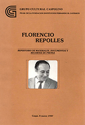 Portada de la publicación
