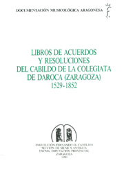 Portada de la publicación