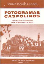 Portada de la publicación