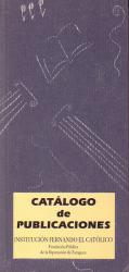 Portada de la publicación