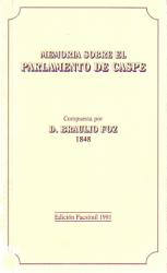Portada de la publicación
