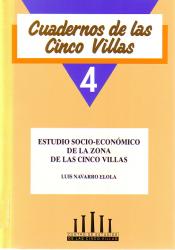 Portada de la publicación