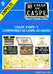 Portada de la publicación