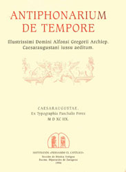 Portada de la publicación