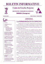 Portada de la publicación