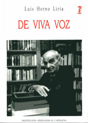 Portada de la publicación