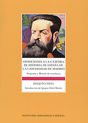 Portada de la publicación