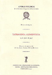 Portada de la publicación