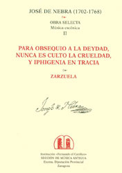 Portada de la publicación