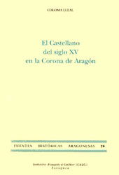 Portada de la publicación