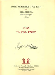 Portada de la publicación