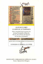 Portada de la publicación