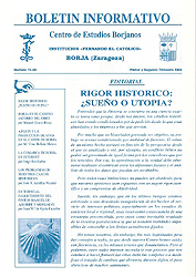 Portada de la publicación