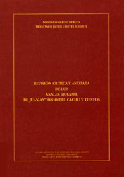 Portada de la publicación
